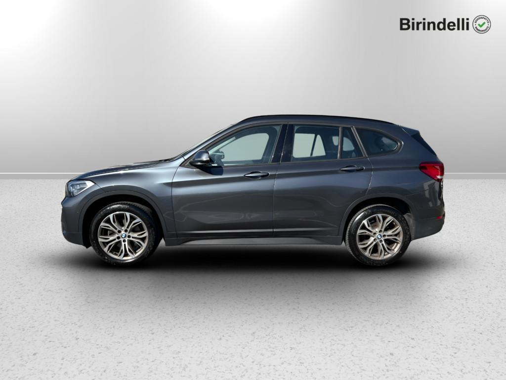 BMW X1 sdrive18d Business Advantage auto