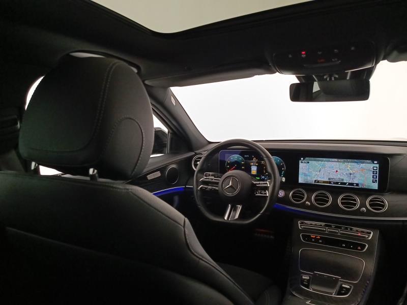 Mercedes Classe E 300 de eq-power Premium Plus 4matic auto my20