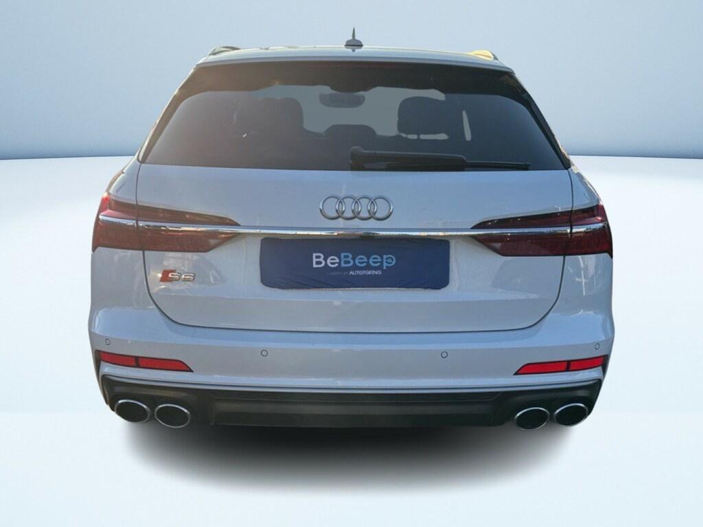 Audi S6 Avant 3.0 tdi mhev Sport Attitude quattro 344cv tiptronic