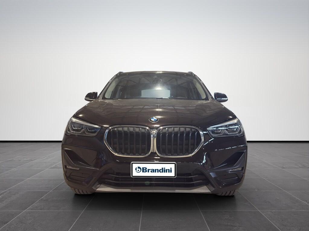 BMW X1 sdrive18d Business Advantage auto