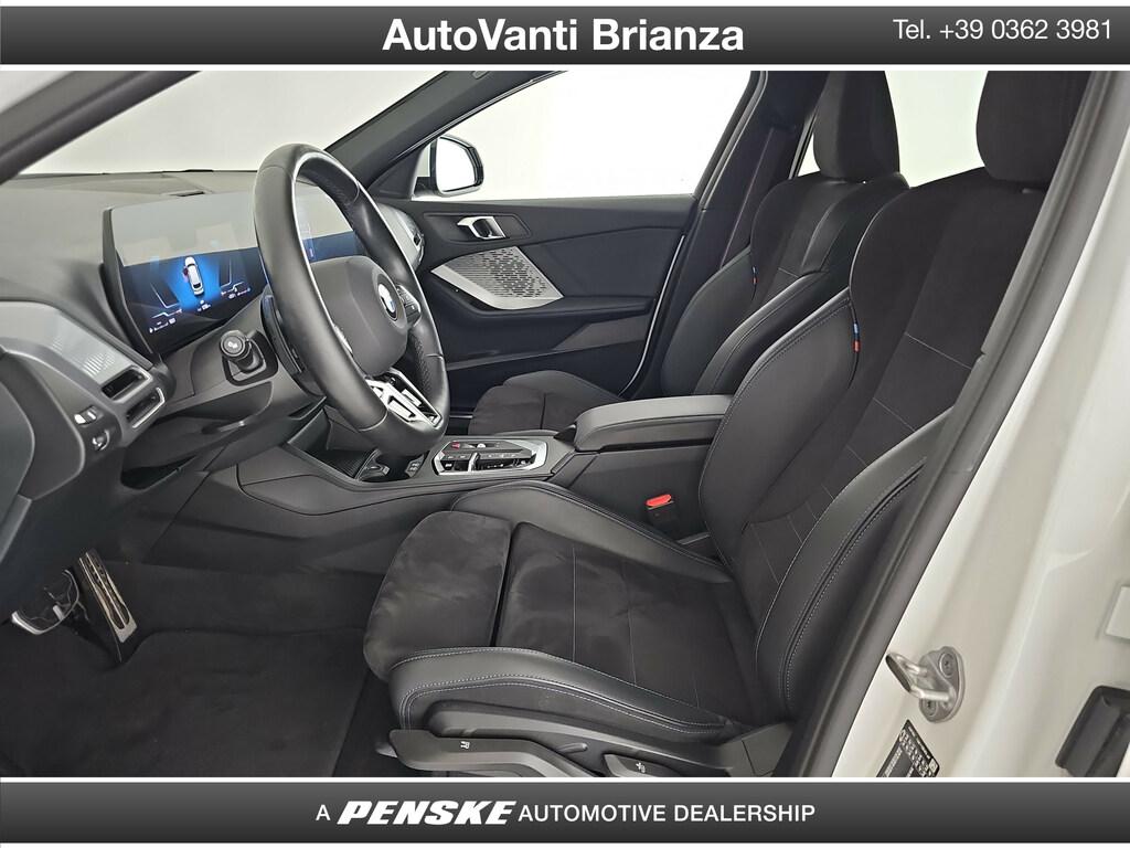 BMW Serie 1 118d MSport Pro auto