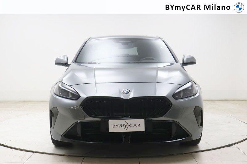BMW Serie 1 118d MSport Pro auto