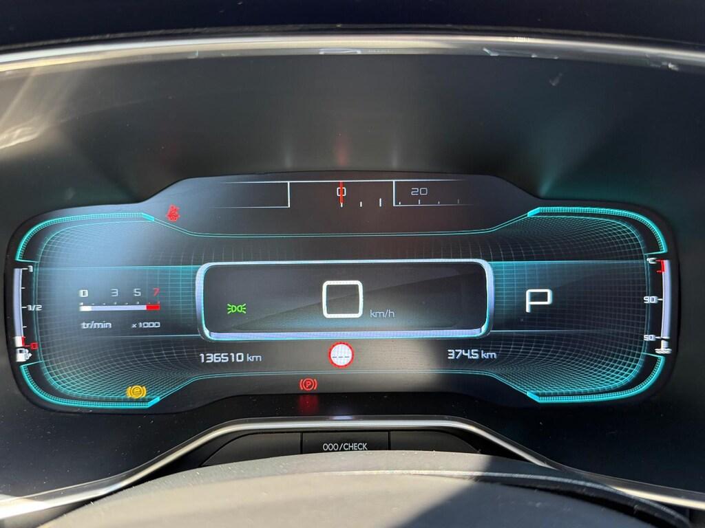 Citroen C5 Aircross 1.5 bluehdi Shine s&s 130cv eat8 my19