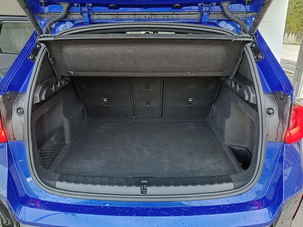 BMW X1 sdrive18d Msport auto