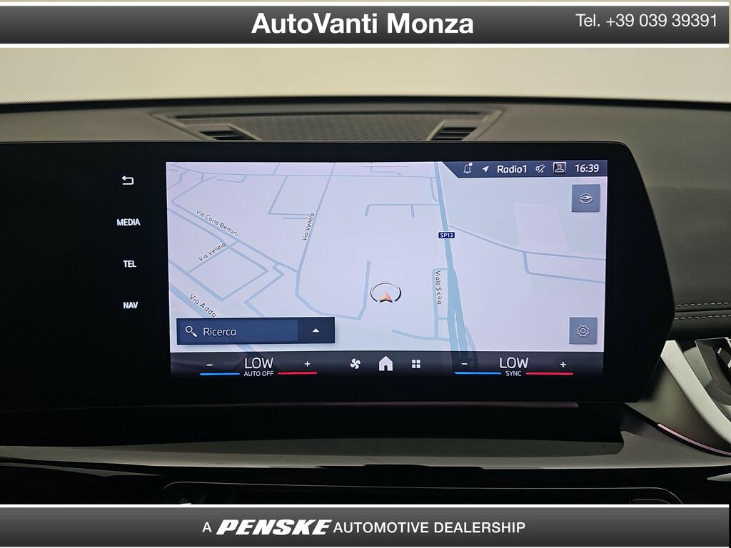BMW X1 sdrive18d X-Line auto
