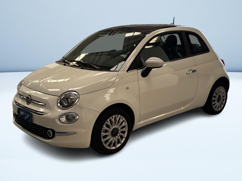 Fiat 500 1.0 hybrid Dolcevita 70cv