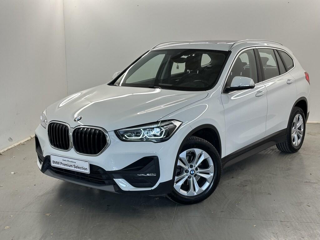 BMW X1 sdrive16d Business Advantage