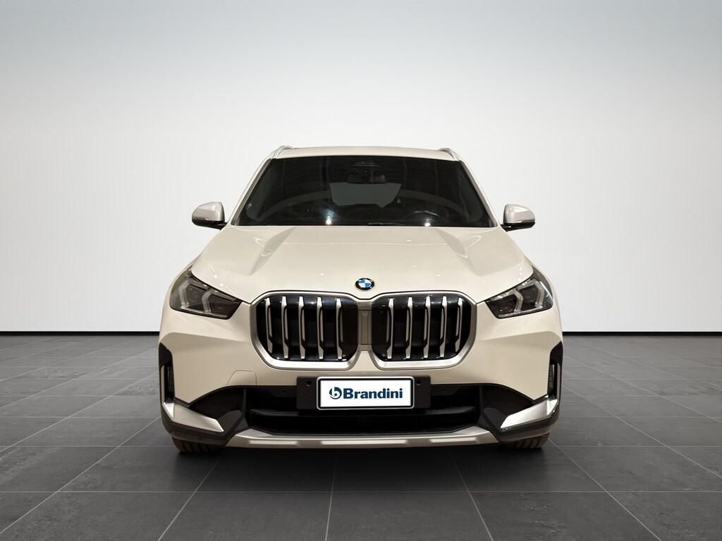 BMW X1 xdrive20d mhev 48V X-Line auto