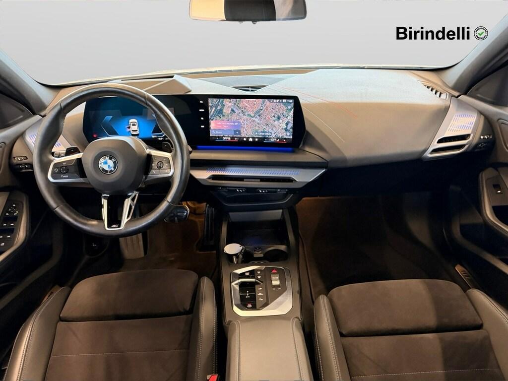 BMW Serie 1 120d 48V MSport auto