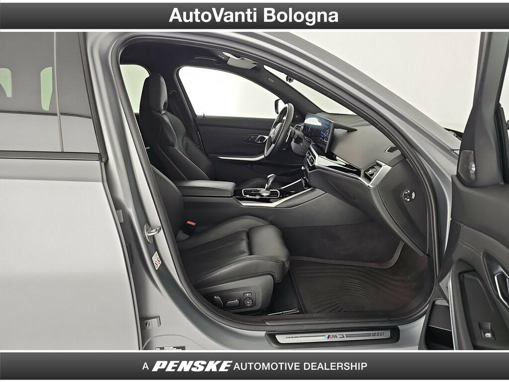 BMW M3 Touring 3.0 Competition M xdrive auto