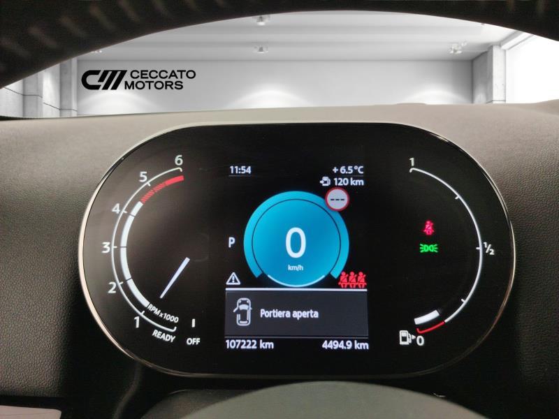 Mini Cooper SD Countryman 2.0 Cooper SD ALL4