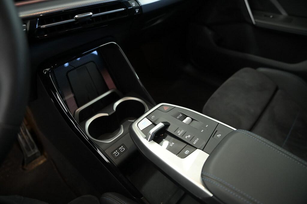 BMW iX1 edrive 20 MSport
