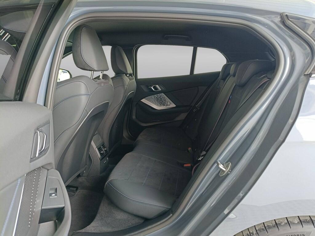 BMW Serie 1 118d MSport Pro auto