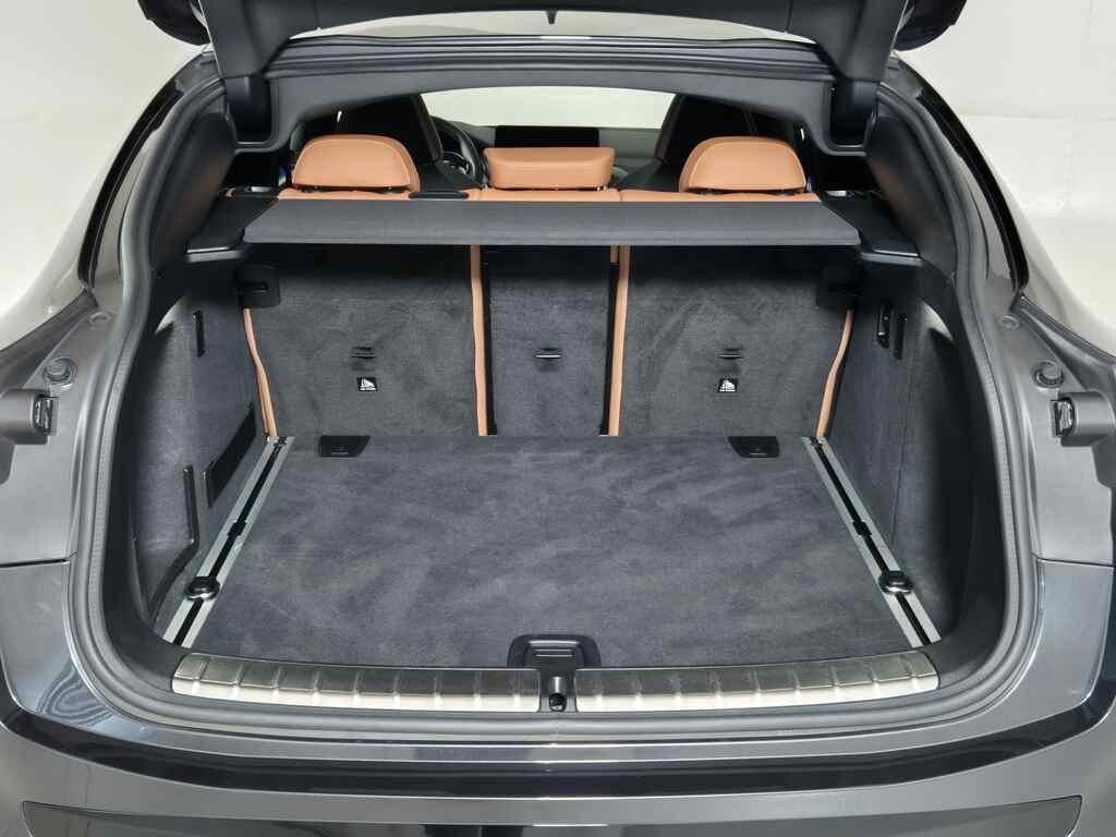 BMW X4 M X4 xdrive M40d mhev 48V auto