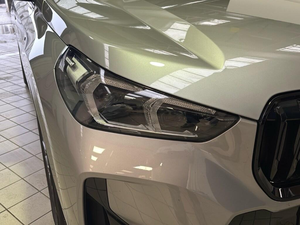 BMW X1 sdrive18i Msport auto