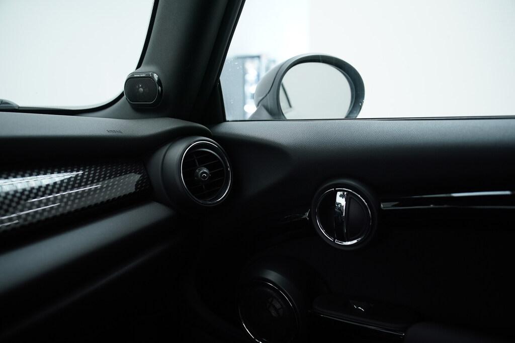 Mini John Cooper Works Cabrio 2.0 John Cooper Works Hype Auto