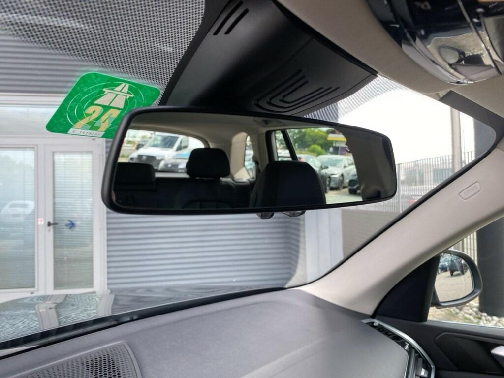 BMW X5 xdrive25d Business auto