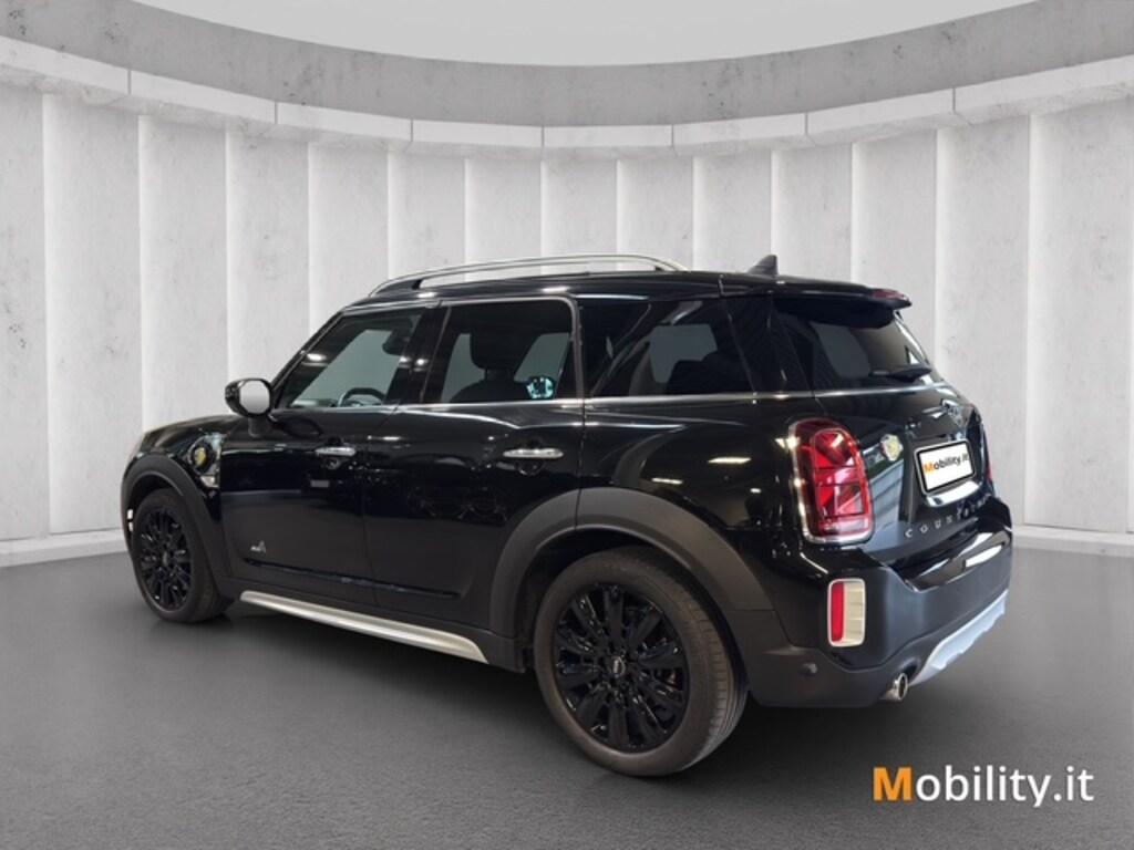 Mini Mini Countryman 1.5 Cooper SE All4 all4 auto