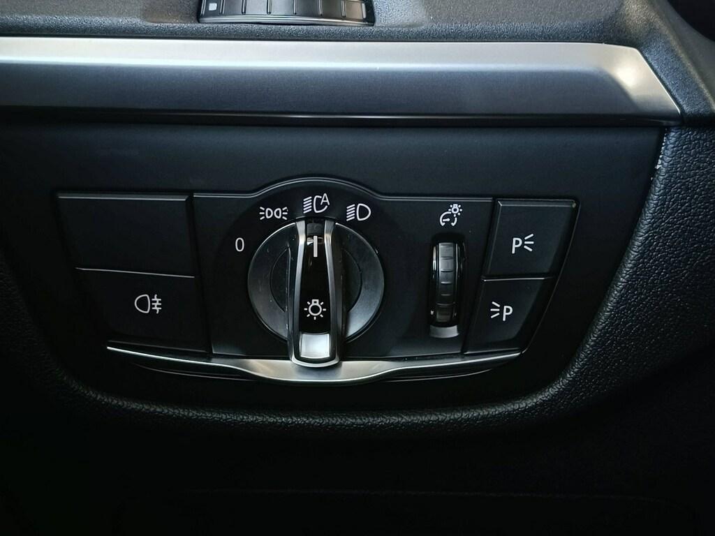 BMW X3 xdrive30e Msport auto