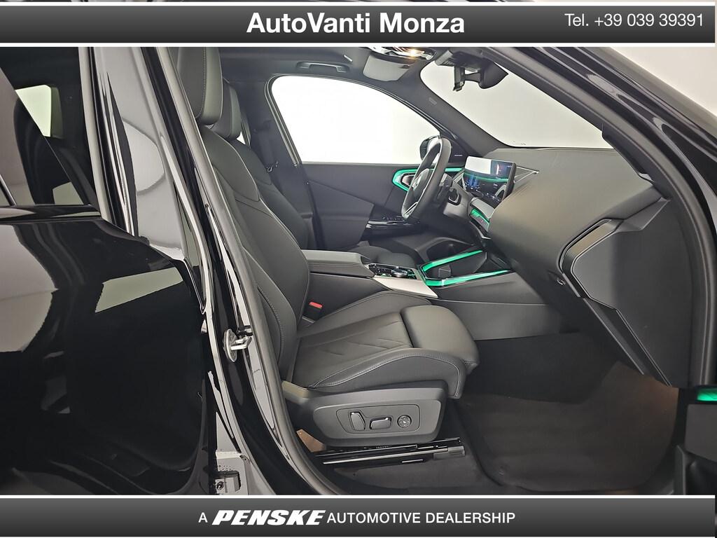 BMW X3 xdrive20 MSport Pro auto