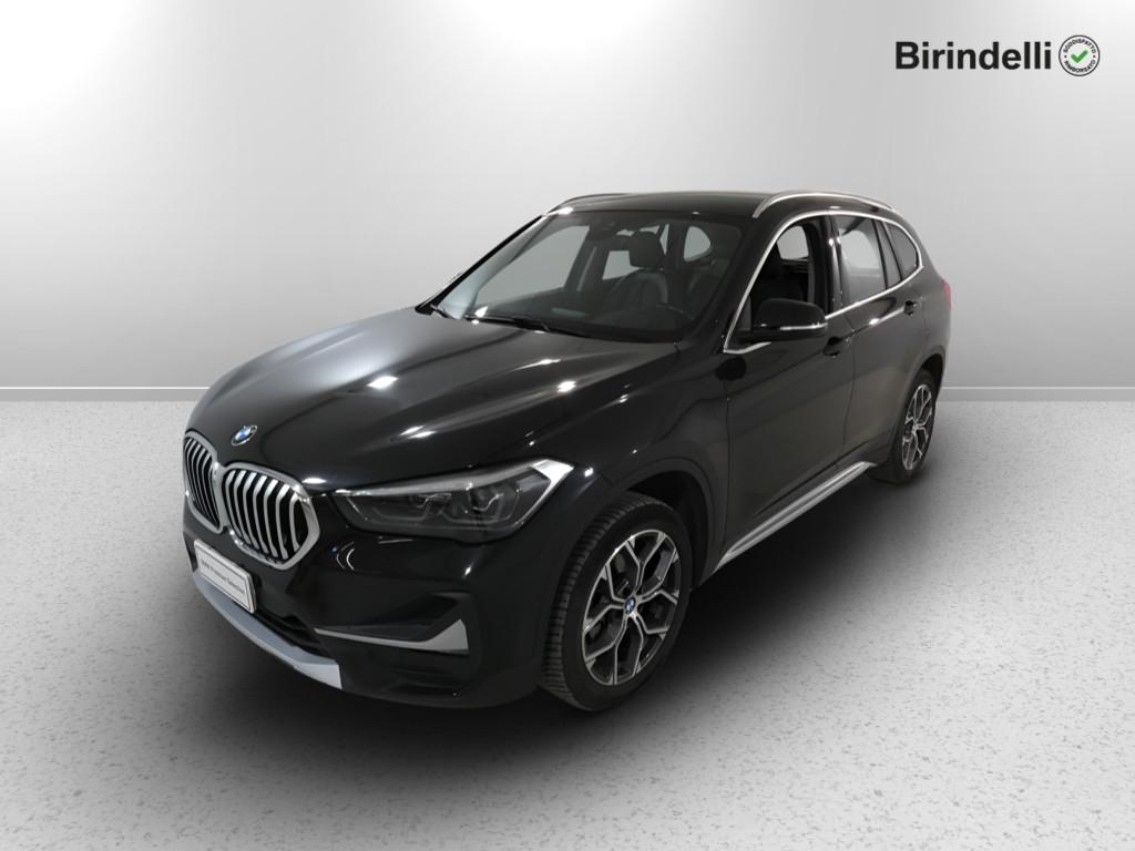 BMW X1 sdrive18d xLine auto
