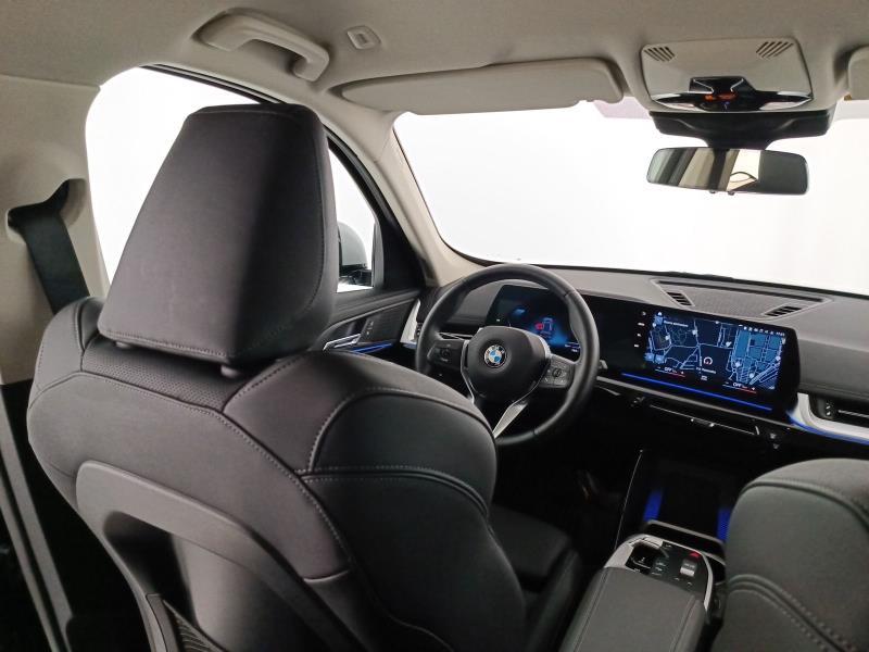 BMW X1 sdrive18d X-Line auto