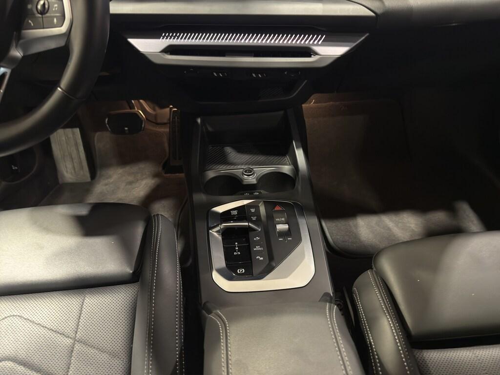 BMW Serie 1 120d 48V MSport Pro auto