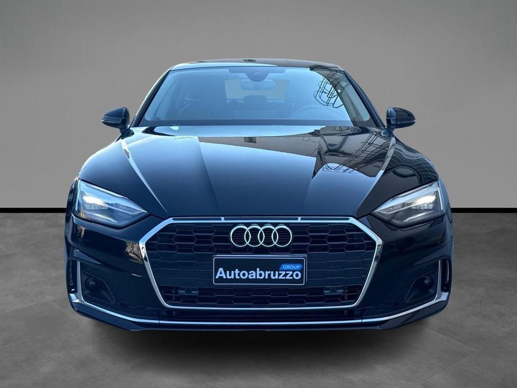 Audi A5 Sportback 40 2.0 tdi Business Advanced 190cv s-tronic