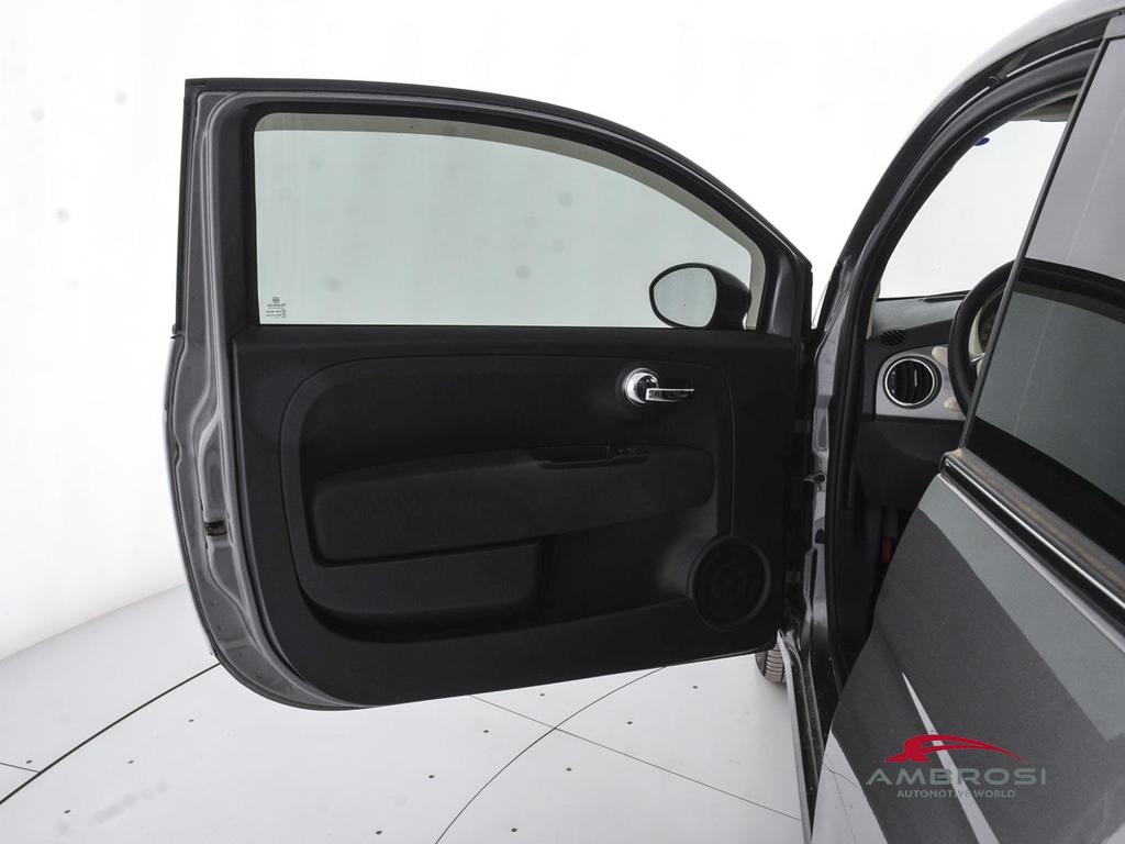 Fiat 500 1.3 mjt Lounge 95cv my18