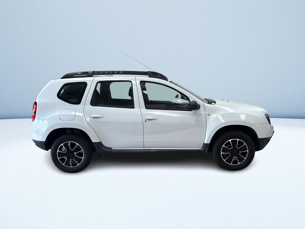 Dacia Duster 1.5 dci Laureate Family 4x2 s&s 110cv