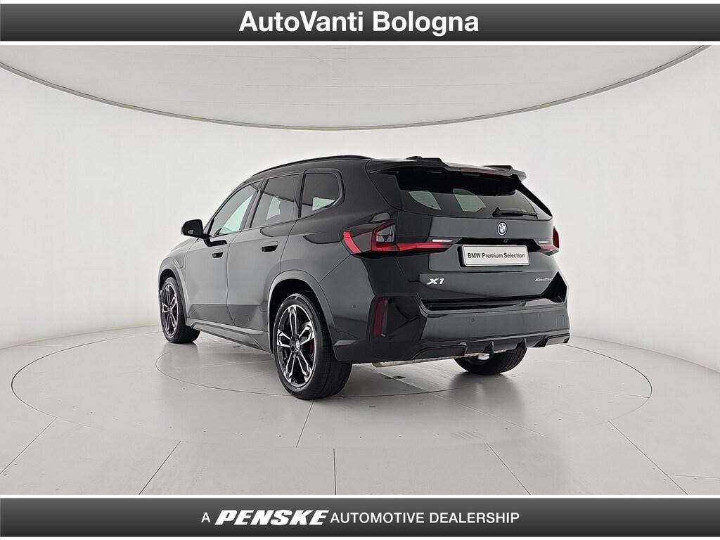 BMW X1 xdrive 25e MSport Pro auto