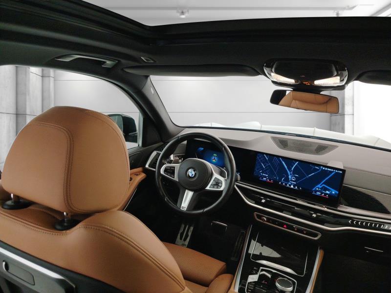 BMW X5 xdrive30d MSport Pro auto