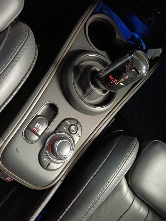 Mini Cooper 1.5 TwinPower Turbo Cooper