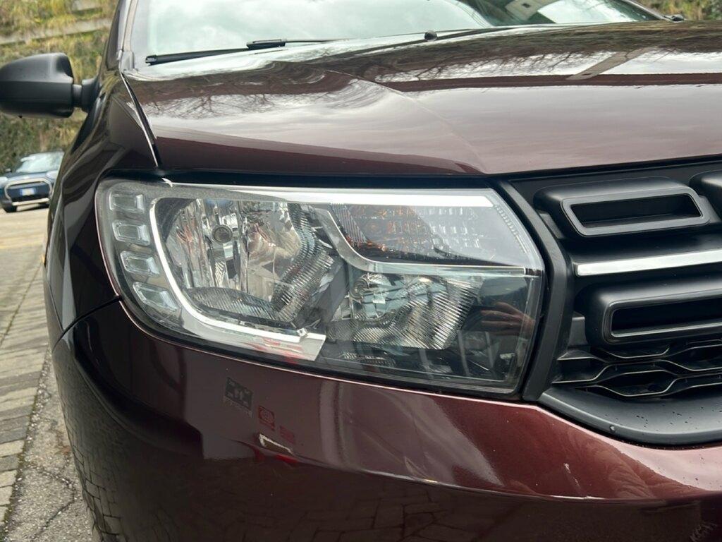 Dacia Sandero 1.0 sce 75cv