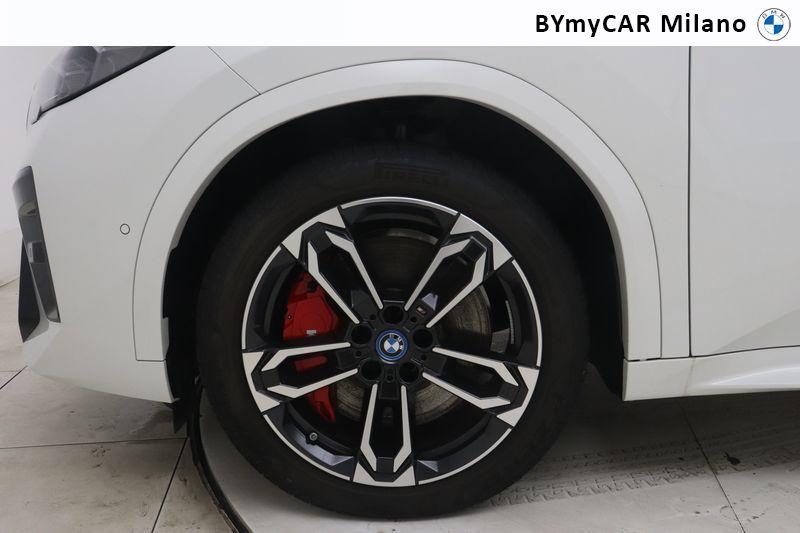 BMW iX2 edrive 20 MSport Pro