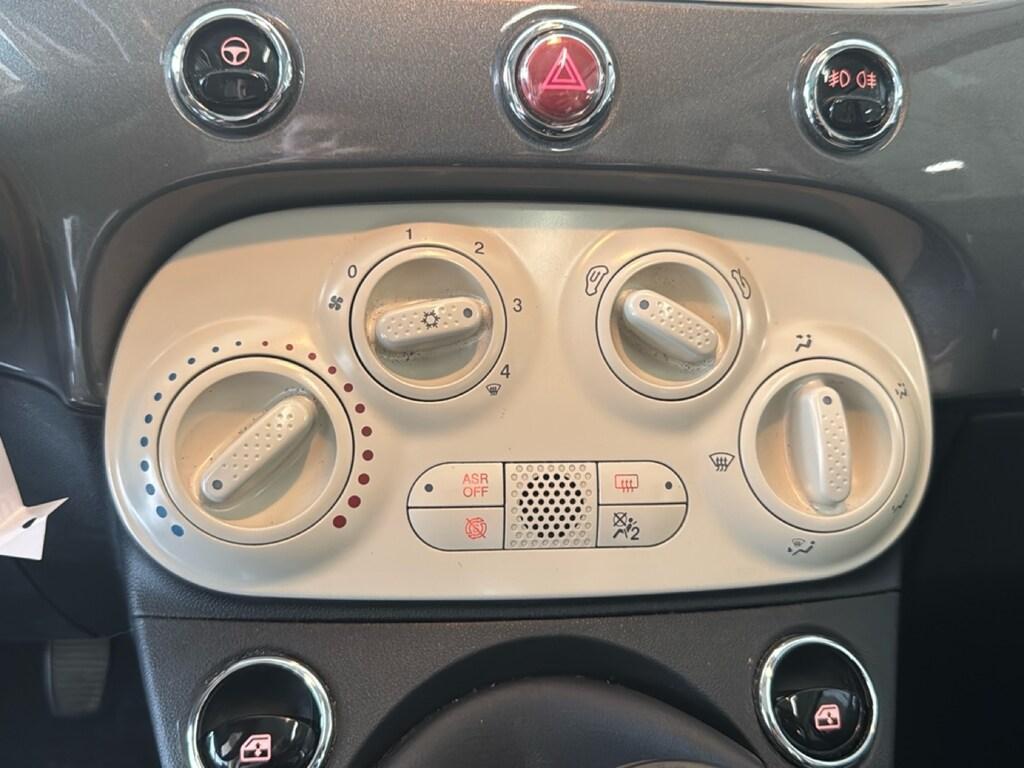 Fiat 500 1.2 Lounge s&s 69cv my19