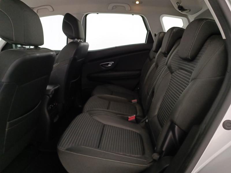 Renault Scenic 1.5 dci energy Sport Edition2 110cv edc