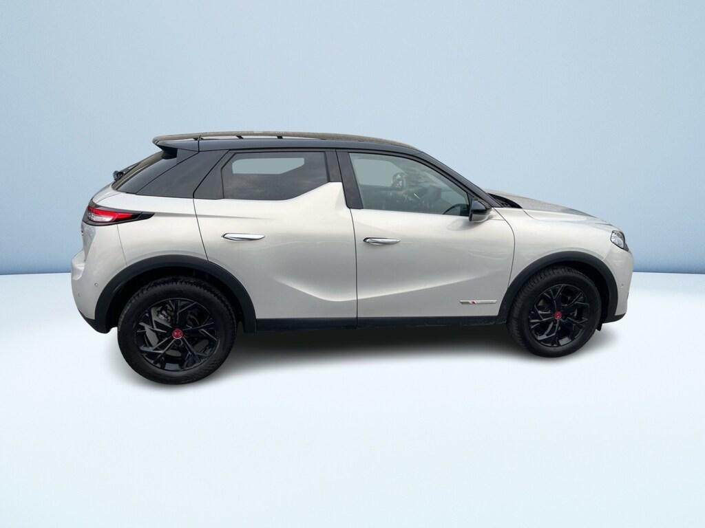 DS DS3 Crossback 1.5 bluehdi Performance Line 130cv auto