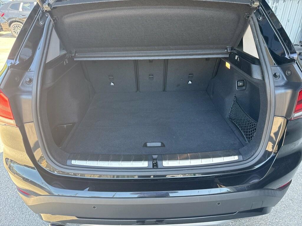 BMW X1 sdrive16d xLine auto