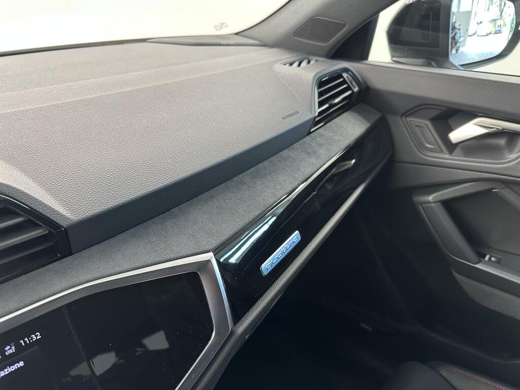 Audi RS Q3 2.5 Quattro S tronic