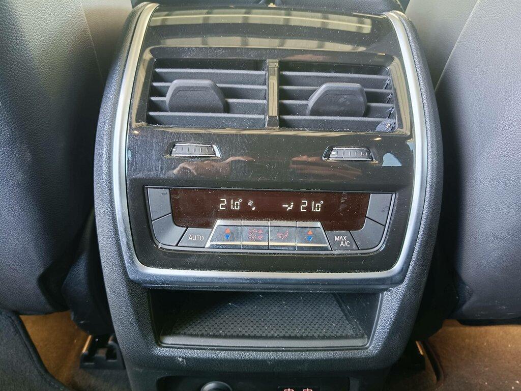 BMW X5 xdrive30d MSport Pro auto