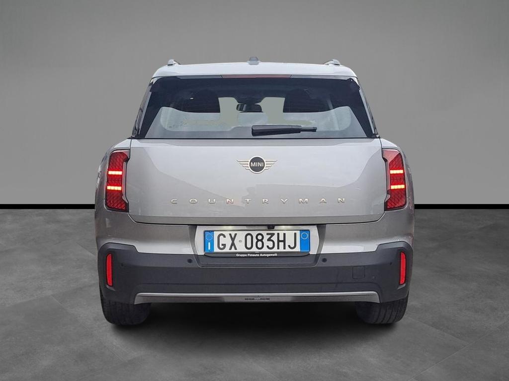 Mini Mini Countryman 2.0 48V D Essential auto