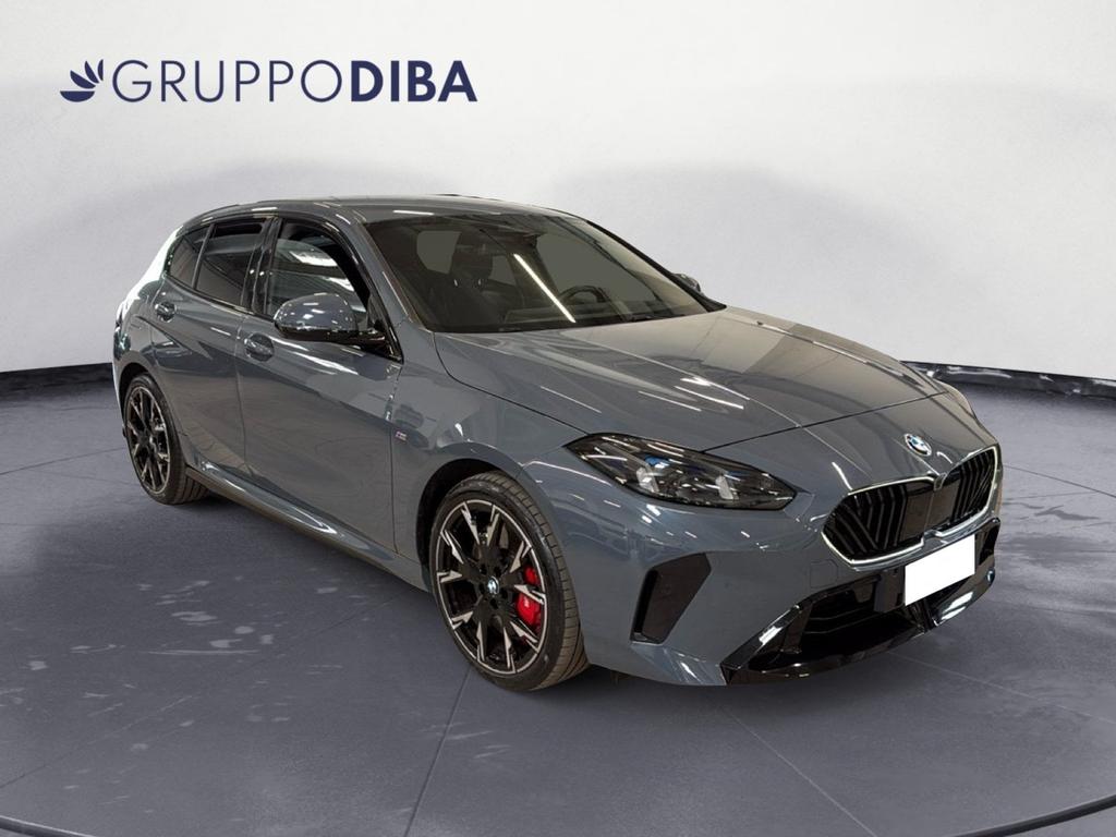 BMW Serie 1 118d MSport Pro auto