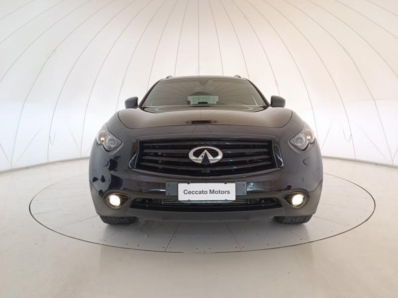 Infiniti QX70 (FX) 3.0d V6 S Premium auto FL
