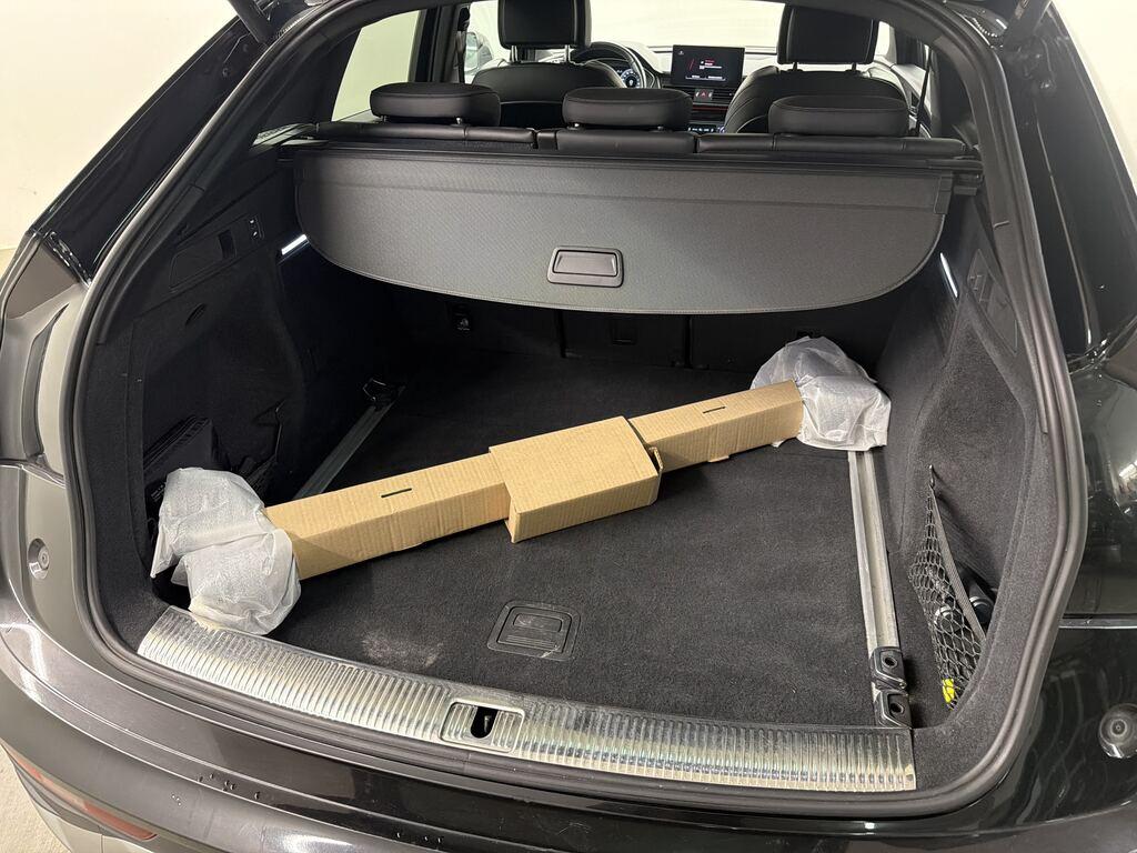 Audi Q5 Sportback 40 2.0 tdi mhev 12V S line Plus quattro s tronic