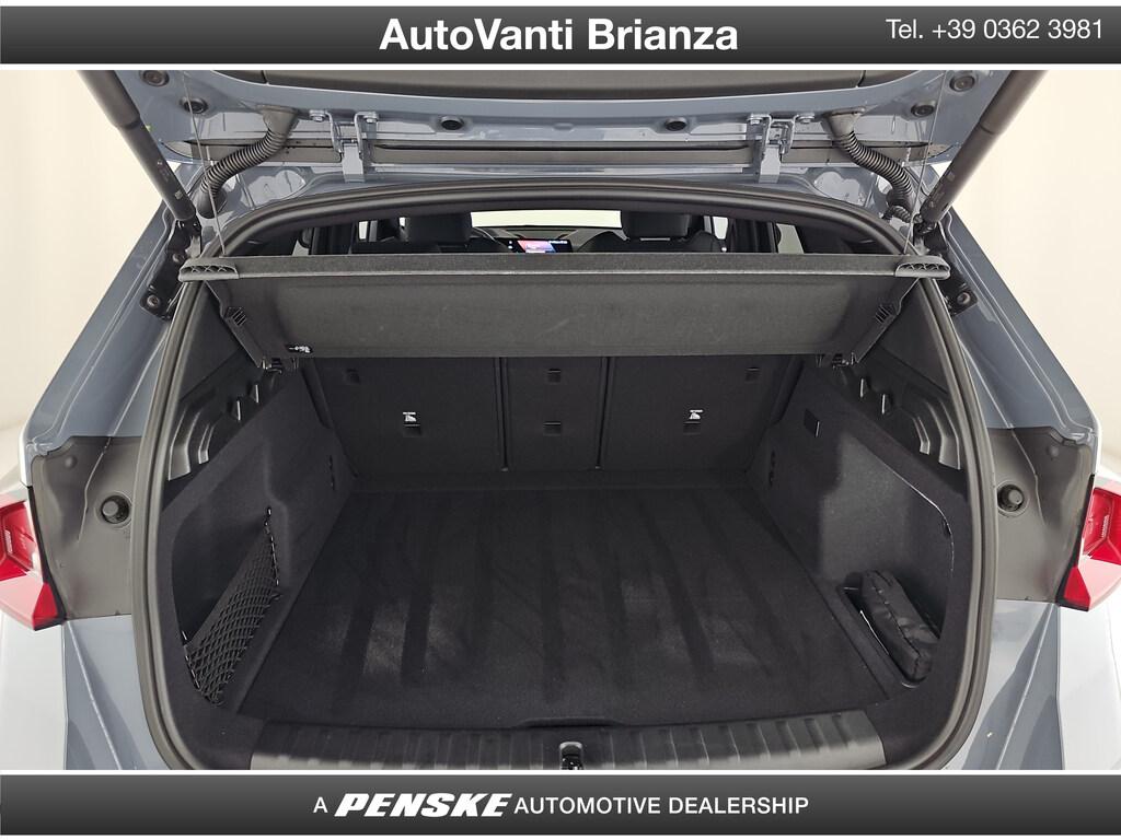 BMW X1 xdrive 25e MSport Pro auto