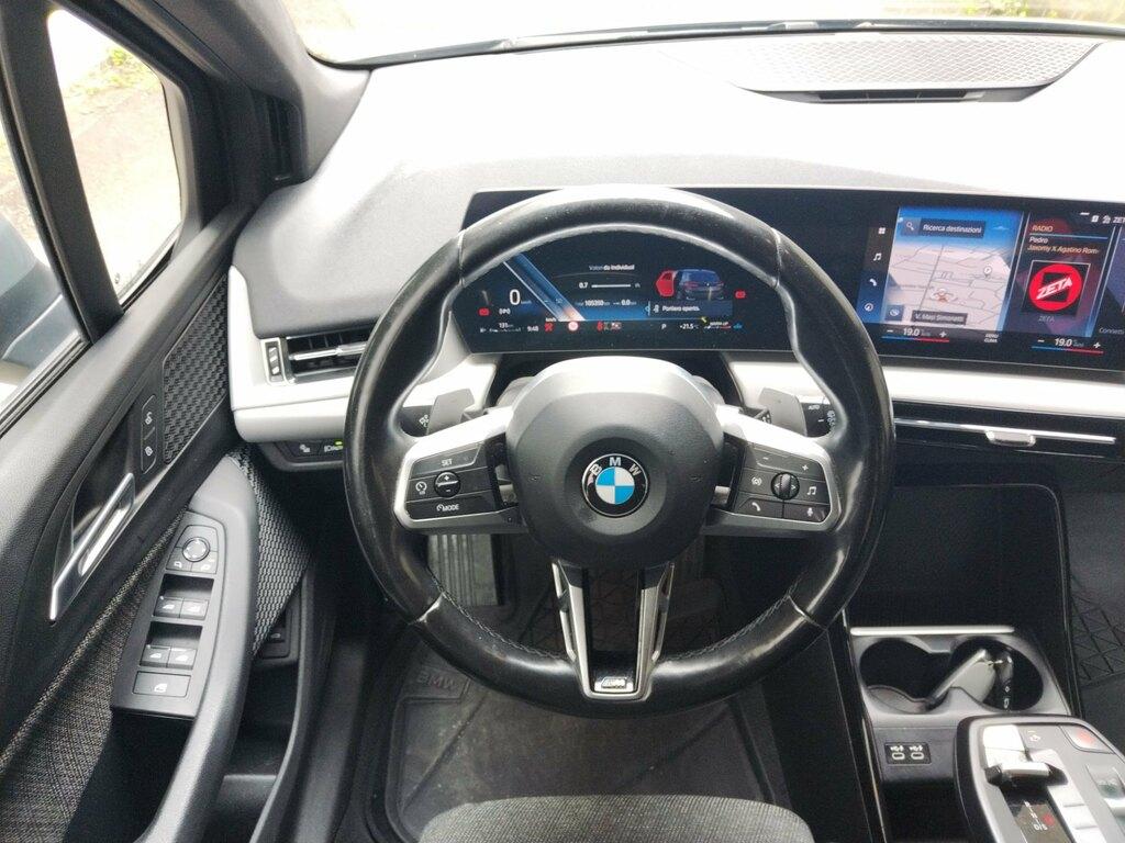 BMW Serie 2 218d Active Tourer auto