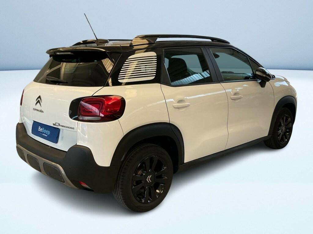 Citroen C3 Aircross 1.2 puretech Origins s&s 110cv my19