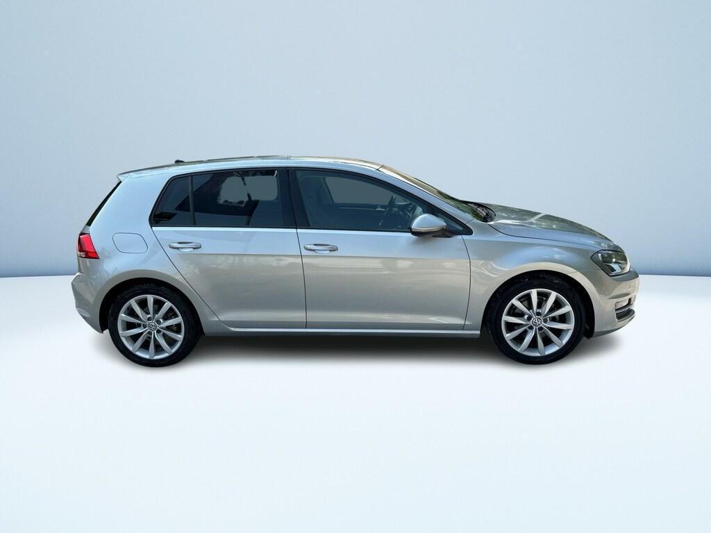 Volkswagen Golf 1.4 tsi Sport Edition 125cv 5p