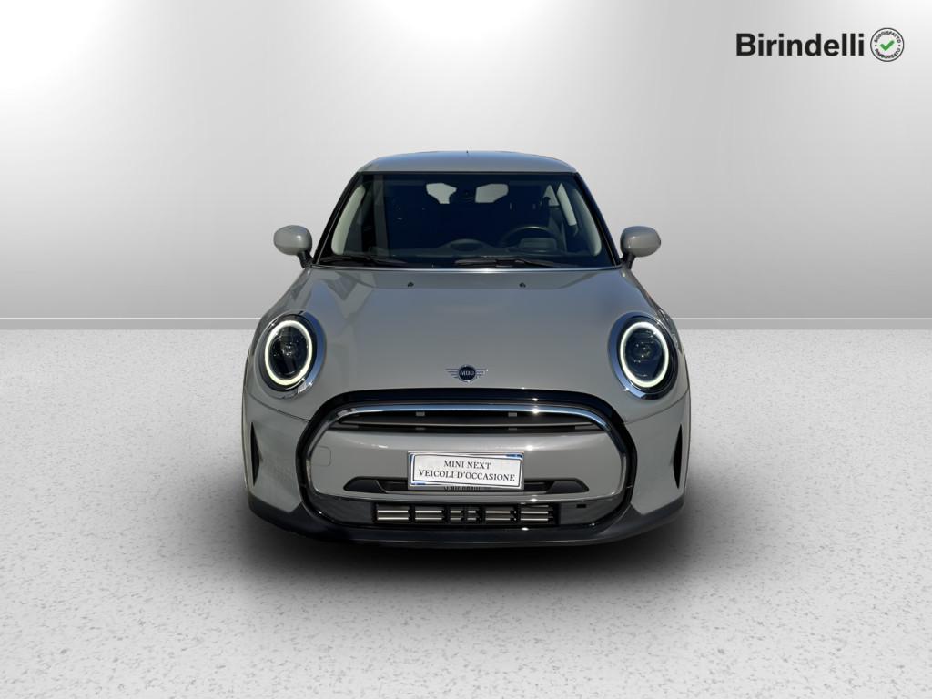 Mini Mini 3p 1.5 One Camden 102cv